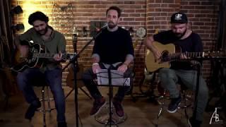 Wicked Game Acoustic Mashup (Cover), Chris Isaak - Can Emre Özer