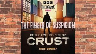 The Finger of Suspicion - Vincent McInerney | DRAMA TIME with BBC