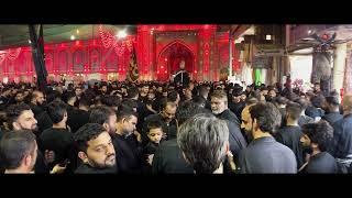 8th Muharram • Alamdar Ke Bazo • 2024/1446 • ݂Karbala •  • 16th July 2024