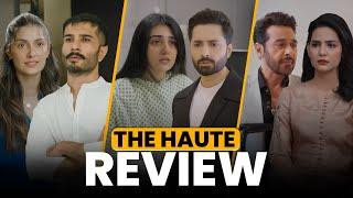 Sher Is Different YET Same; Why? | Done With Humraaz | Behroopia | SA1Q