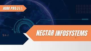 Nectar Infosystems Agra Project 2023 Just Changed Everything – Must Watch!