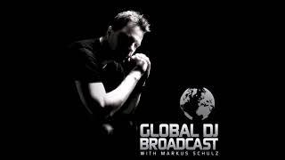 Markus Schulz - Global DJ Broadcast, 2003 Year in Review (29.12.2003)