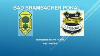 Bad Brambacher Pokal