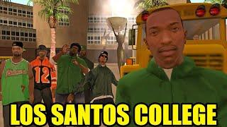 Los Santos College