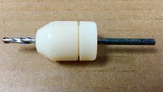 Adjustable Drill Stop