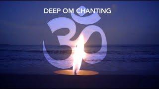 THE DEEPEST OM (AUM) || Peaceful OM Mantra Meditation - épisode 3