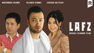 Lafz (o'zbek film) | Лафз (узбекфильм)