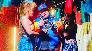 LOLILO SIMBA FT BUSHOKE ; DUDU BAYA & AMIR MOO - ONLY YOU (OFFICIAL VISUALISER)