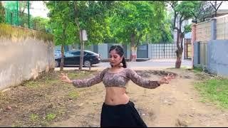 #Ekdilhaiekjaanhai                       Belly dance on “Ek dil hai ek jaan hai”