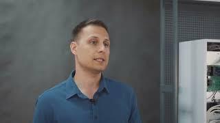 Электрокотел ЭВАН EXPERT PLUS: надежность, безопасность и защита от разморозки, режим антилегионелла