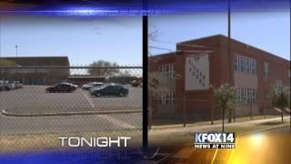 KFOX14 -- EPISD Shake-up