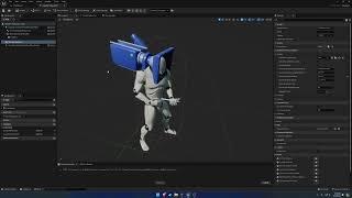 SKG Shooter Framework #2: Animation Blueprint Setup