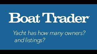 You won't BELIEVE the kinds of boats for sale on BOATTRADER!