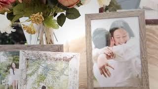 Joseph Vang & Anna Yang’s Wedding