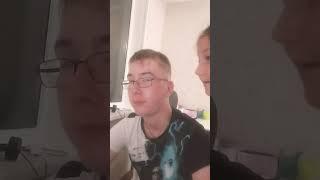 Это мой брателло йоу