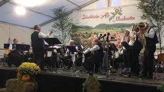 Winterrosen Polka - Blasmusik Sondelfingen