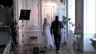 Dirndl Couture 2012/2013 - Behind the scenes