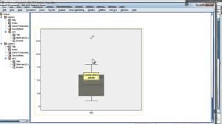 How to detect outliers in SPSS
