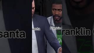 Connecting Arthur Morgan To Carl Johnson. #grandtheftautosanandreas #rdr2 #capcut #edit