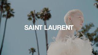 SAINT LAURENT - SPRING 2020
