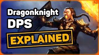 The ULTIMATE Guide to Dragonknight Damage | ESO