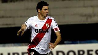 Lucas Alario | Amazing Scorer |HD