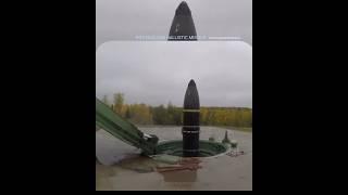 Nuclear ballistic missile test #military #trending #army #aviation #viralvideo #youtubeshorts #like
