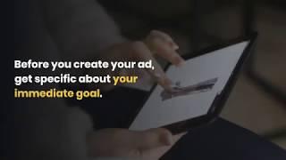 Day 162 -  Facebook Ads and Your Business Goals