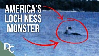 Lake Champlain's Mysterious Creature: America's Loch Ness Monster | Boogeymen | Documentary Central