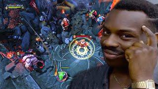 I Turned the Fountain into a Death Trap!| Techies Official