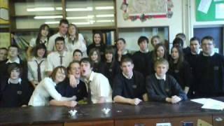 elfed high 2003 - 2008