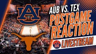 Bruce Pearl Most Wins in Auburn History vs Texas | Stats and Stories