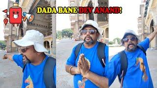 Dada Bane Dev Anand   | Tour Guide | RJ Praveen | Comedy Video | Funny Video