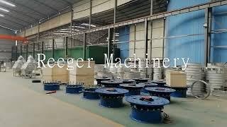 vibrating screen manufacturing