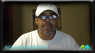 MCA Strategy Club Testimonial: Richard Hairston