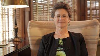 Welcome to Hendrix College from Provost Bonebright
