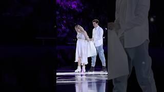 ️Trusova PregnantPiano Dreams By Michael Yanis #figureskating #michaelyanis #pianodreams #trusova