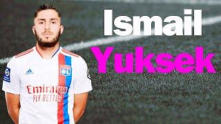 Ismail Yuksek  Welcome to Olympique Lyonnais Style of PlayDefending IntelligenceGoals and assists