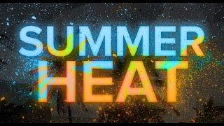 Tom Spander - Summer Heat (Instrumental/2015)