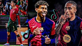 BEST FOOTBALL EDITS - SKILLS, FAILS, GOALS (#12) l FOOTBALL TIKTOK EDITS