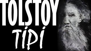 "Tipi" TOLSTOY sesli kitap tek parça Akın ALTAN