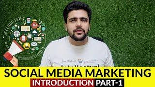 What is Social Media Marketing? Free Digital Marketing Course