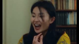 Maggie Cheung gaypanicking