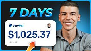How Beginners Make Money Online in 2025 (Dave Nick)