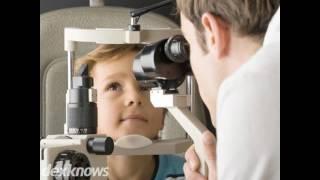 Bright Eyes Vision Clinic Thornton CO 80229