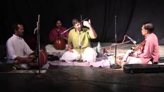10  Thillana Manveedu Arangottukara Dec 25th 2015 12