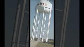 Rip water tower 