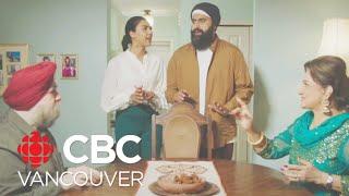 New Punjabi-Canadian TV show reflects family, love, and laughter