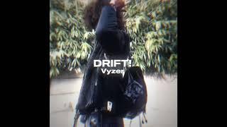 Vyzer - DRIFT! (leak snippet) #vyzer #krushclub #music #scenecore