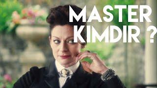 Doctor Who - Master ( Usta ) Kimdir ?